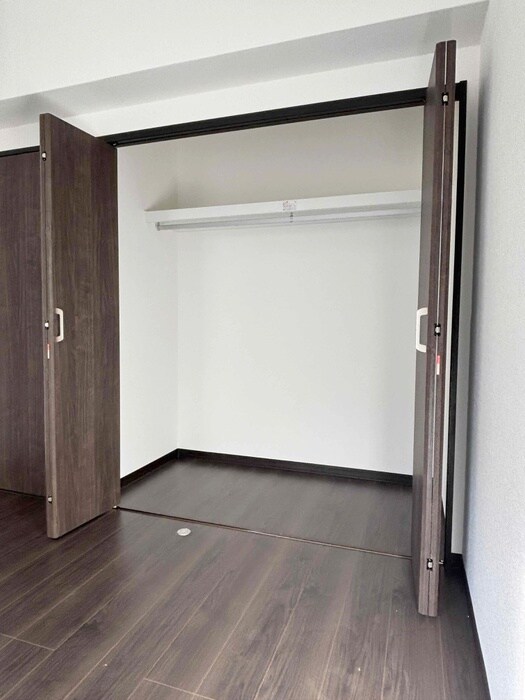 物件内観写真11　(収納)