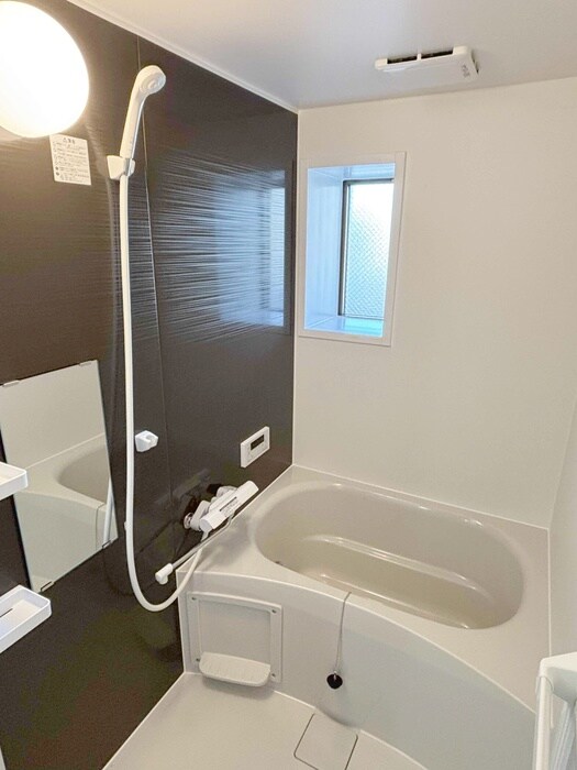物件内観写真12　(バス／シャワールーム等)