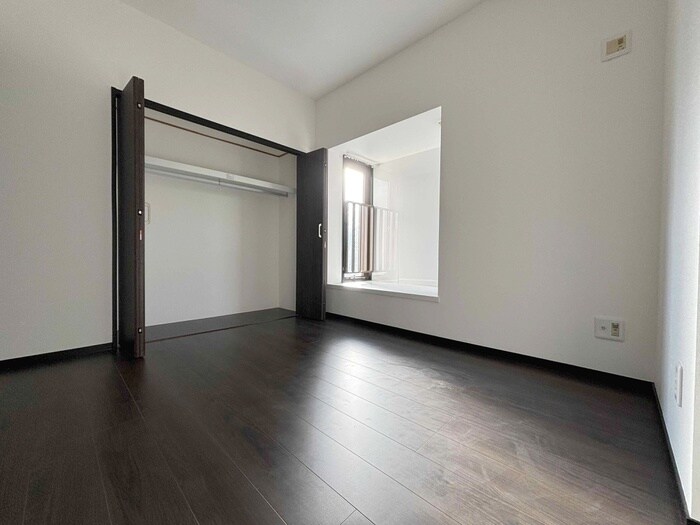 物件内観写真16　(居室)