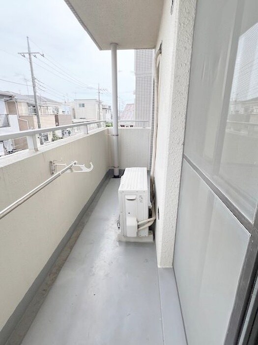 物件内観写真17　(ベランダ・バルコニー)