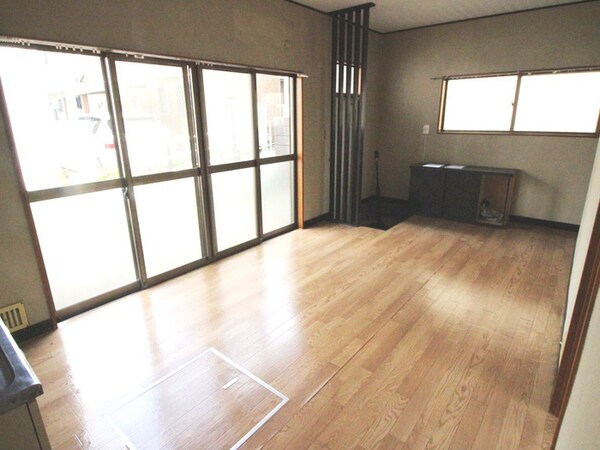 居室