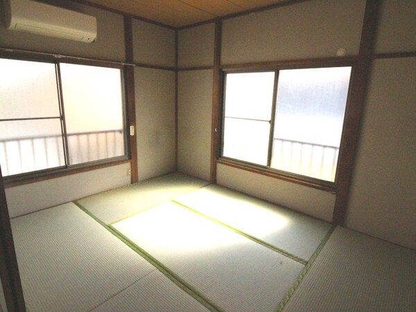 居室