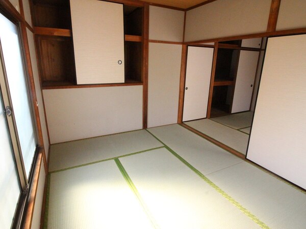 居室