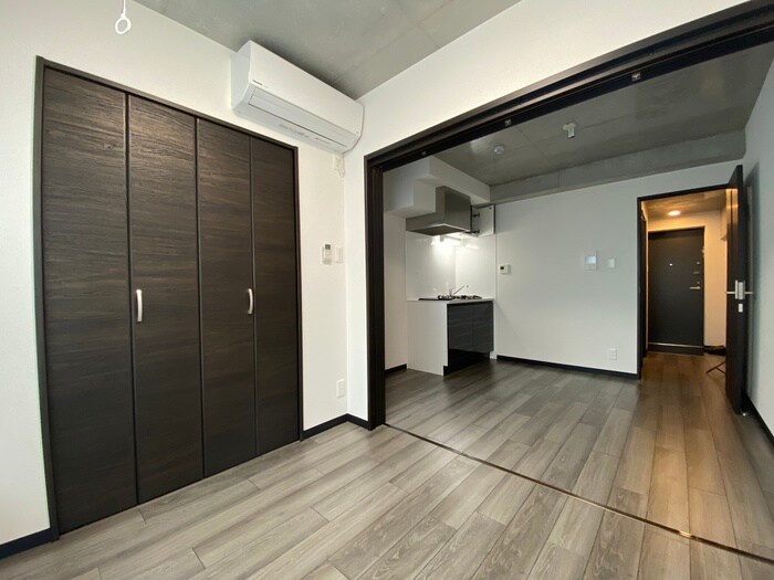 物件内観写真7　(居室)