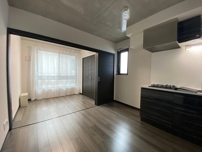 物件内観写真8　(キッチン)