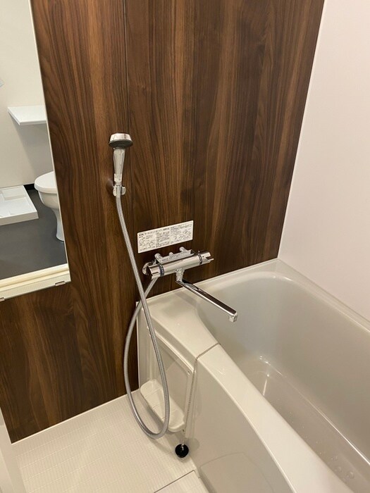 物件内観写真10　(バス／シャワールーム等)