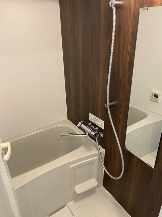 物件内観写真10　(バス／シャワールーム等)