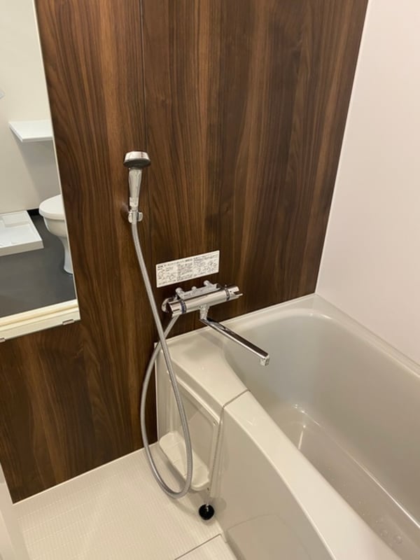 バス／シャワールーム等