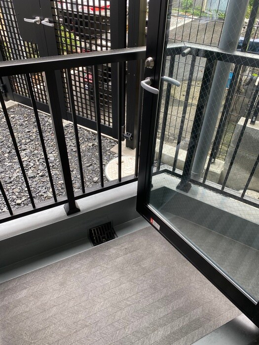 物件内観写真13　(ベランダ・バルコニー)