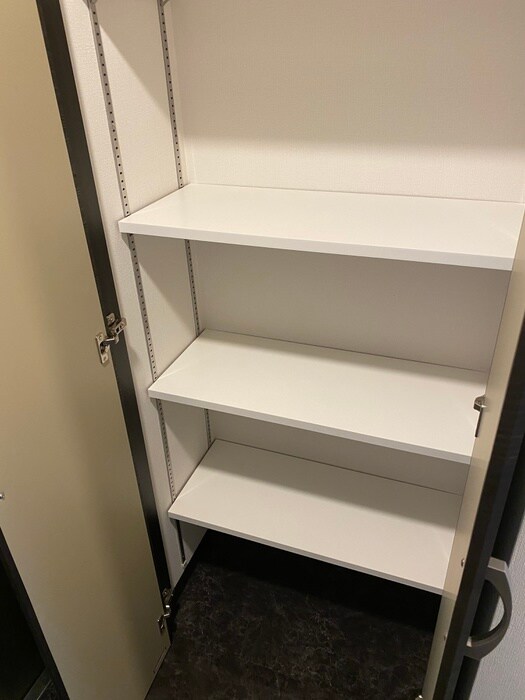 物件内観写真17　(靴箱)