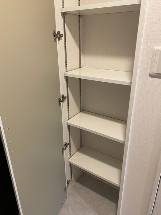 物件内観写真17　(靴箱)