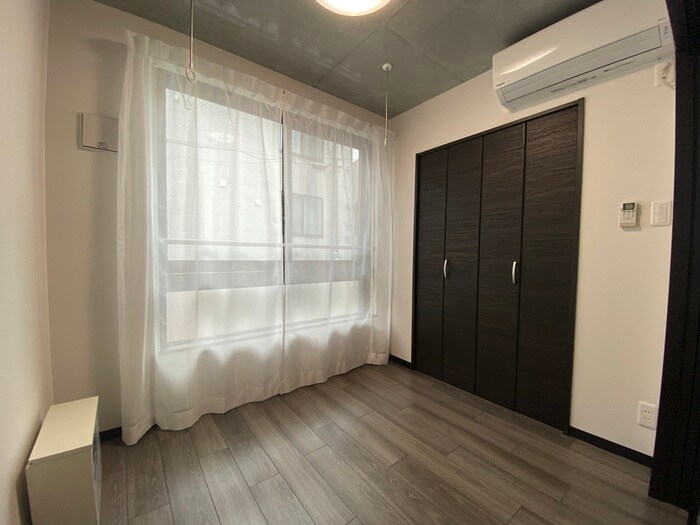 物件内観写真19　(居室)