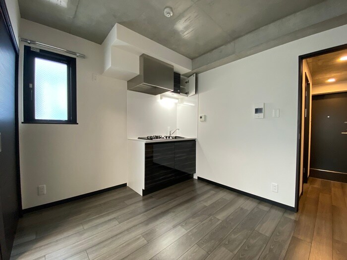 物件内観写真21　(居室)