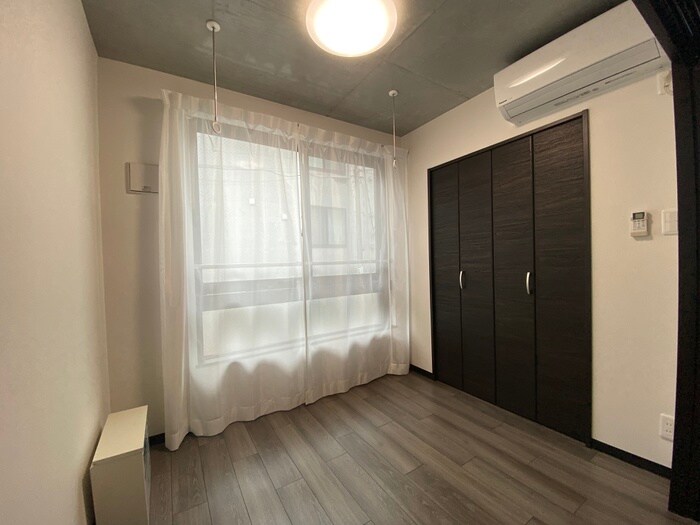 物件内観写真22　(居室)