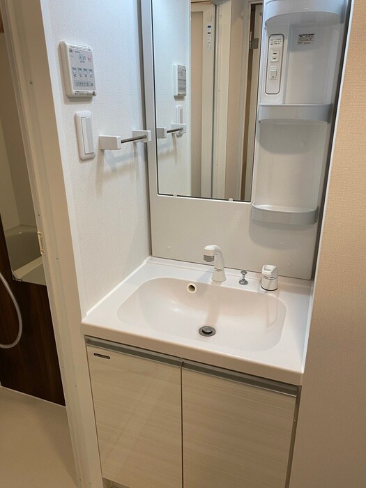 物件内観写真22　(洗面)