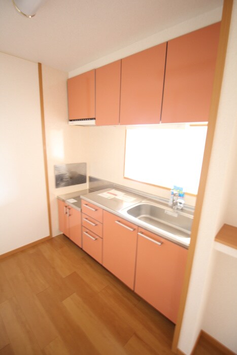 物件内観写真4　(キッチン)