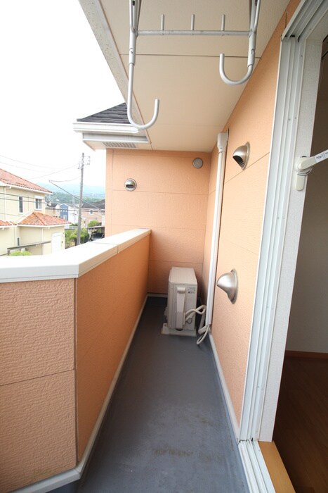 物件内観写真10　(ベランダ・バルコニー)