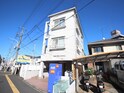 ジュネパレス座間第13