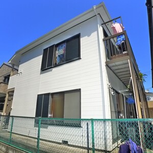 ハイム金子Ⅰ外観写真