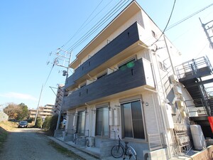 グランプラス大門外観写真