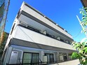 カーサ・フェリーチェ西新井