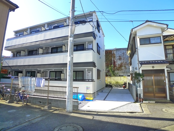 外観写真