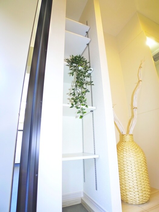 物件内観写真17　(靴箱)