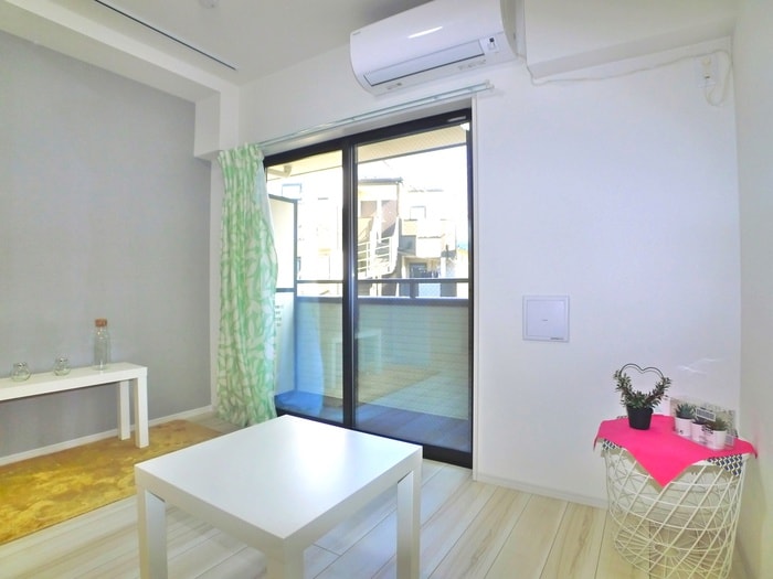 物件内観写真20　(居室)