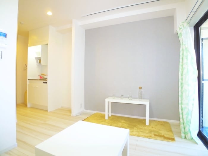 物件内観写真21　(居室)