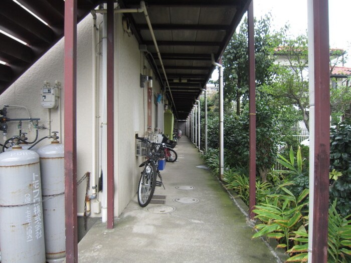 物件外観写真5　(外観写真)