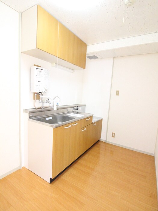 物件内観写真12　(キッチン)