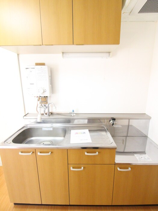 物件内観写真17　(キッチン)