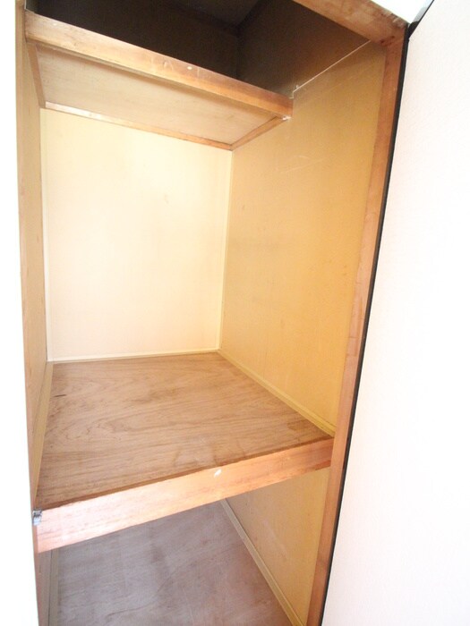 物件内観写真20　(収納)