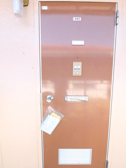 物件内観写真22　(玄関)