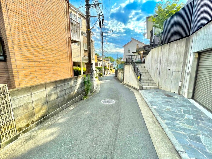 物件外観写真4　(周辺環境)