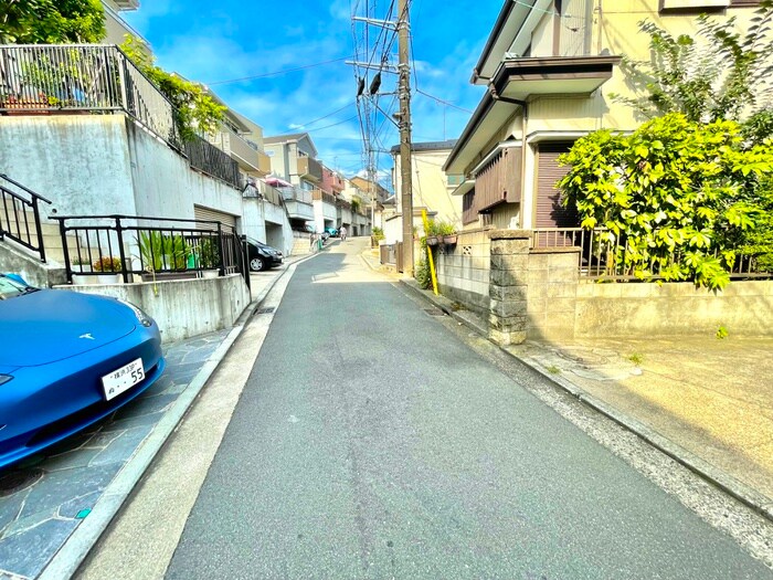 物件外観写真5　(周辺環境)