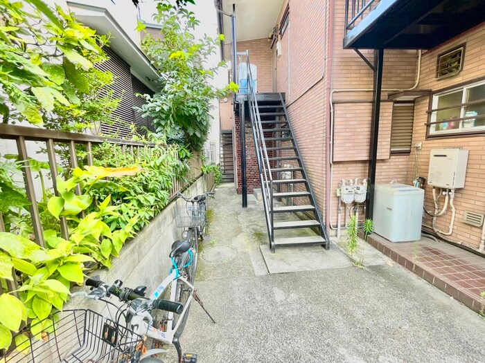 物件外観写真6　(周辺環境)