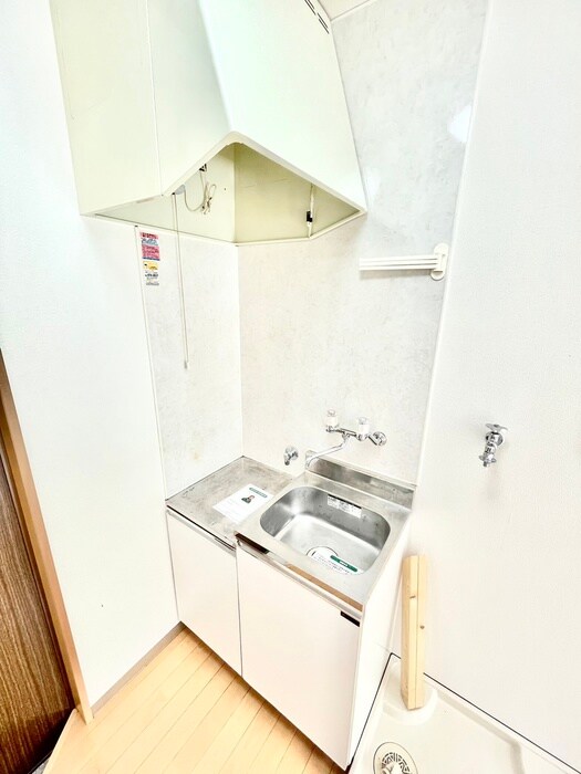 物件内観写真11　(キッチン)