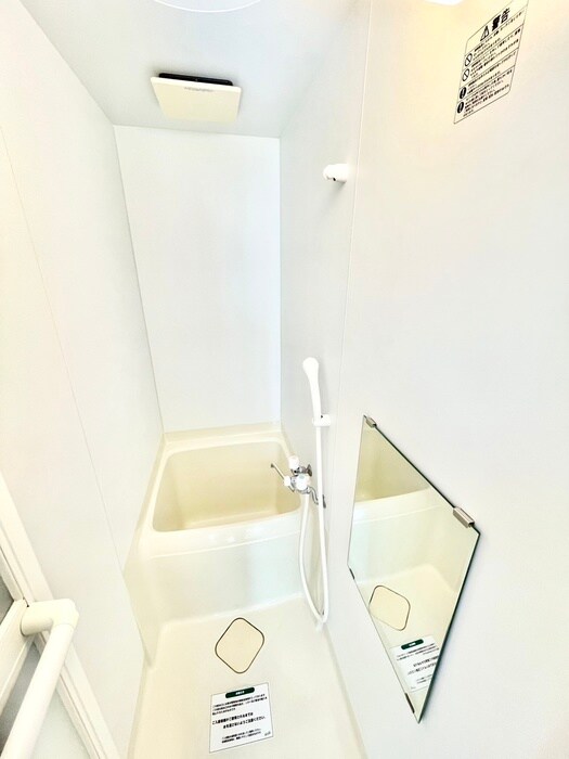 物件内観写真14　(バス／シャワールーム等)