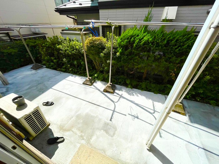 物件内観写真15　(ベランダ・バルコニー)