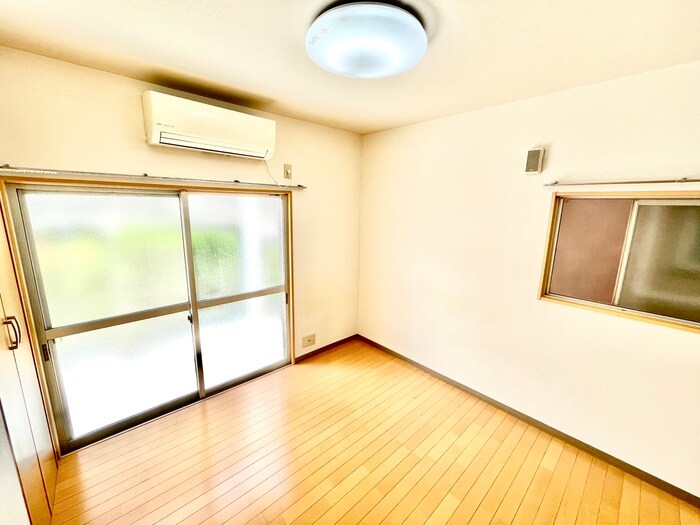 物件内観写真17　(居室)