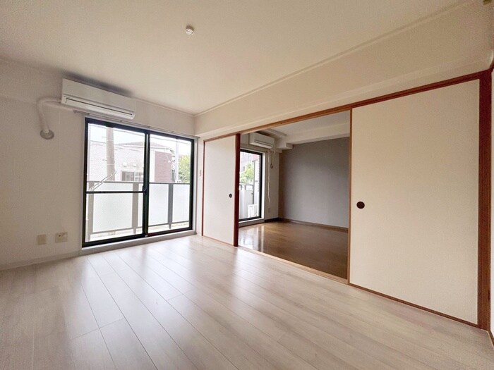 物件内観写真7　(居室)