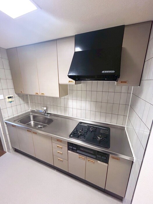 物件内観写真8　(キッチン)