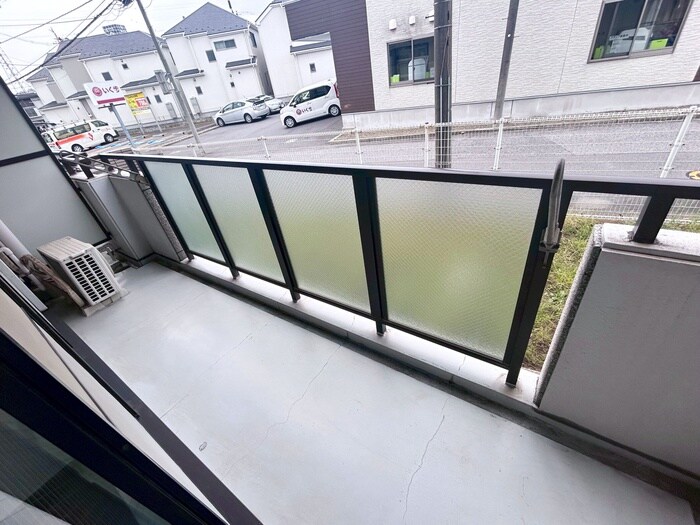 物件内観写真21　(ベランダ・バルコニー)