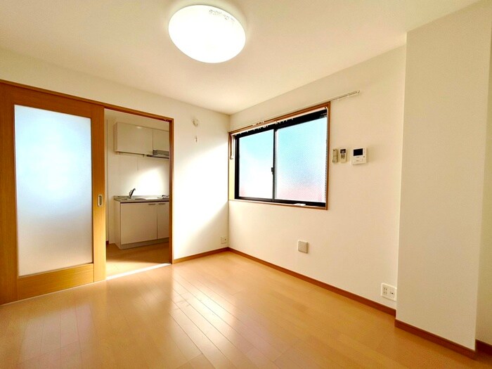 物件内観写真9　(居室)