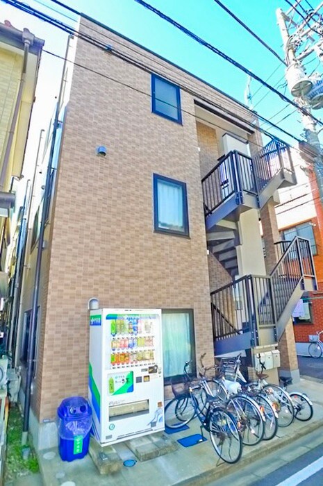 物件外観写真5　(外観写真)