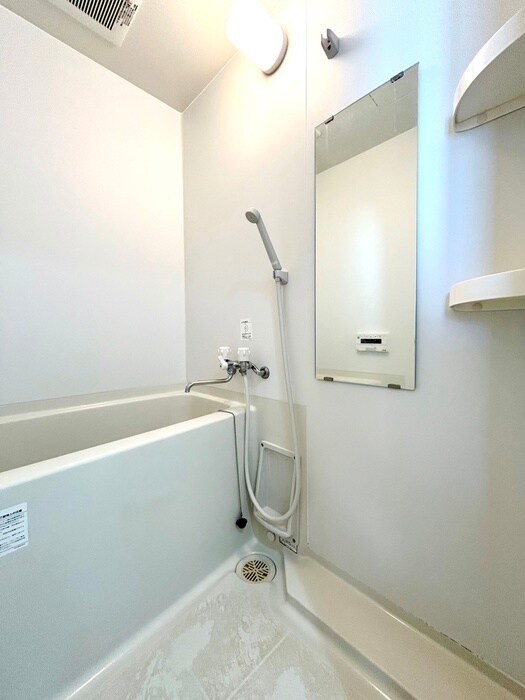 物件内観写真13　(バス／シャワールーム等)