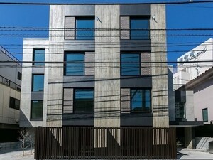 LEGALAND目白駅前外観写真