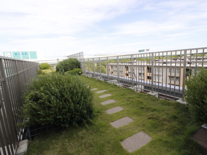 物件外観写真6　(建物設備)