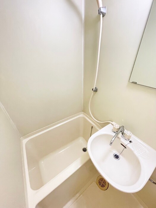 物件内観写真9　(バス／シャワールーム等)